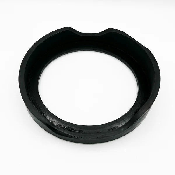 HARLEY DAVIDSON 10'' SPEAKER BAG RINGS