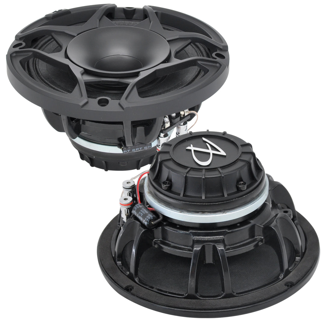 AD PCX630S2 B SPEAKERS