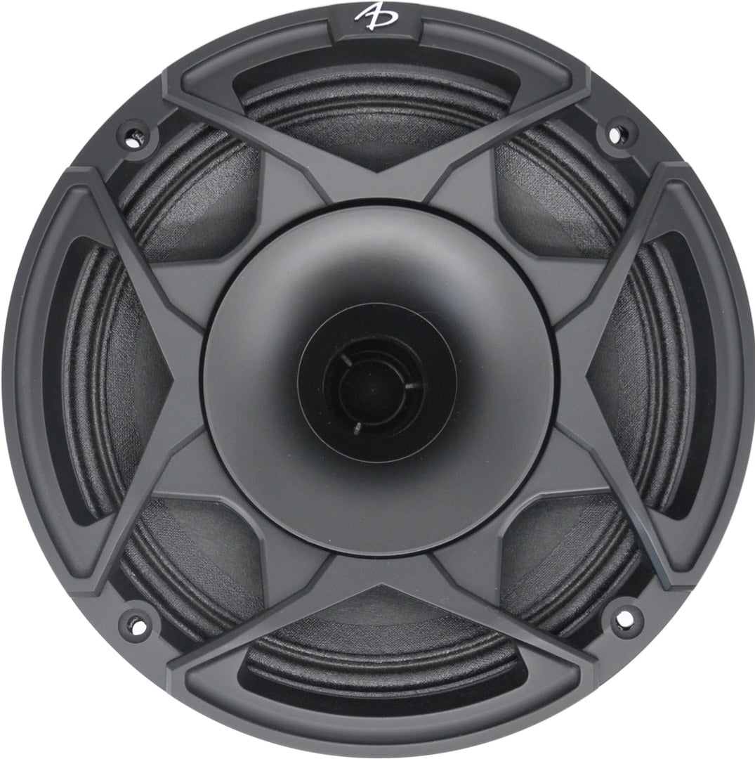 AD PCX630S2 B SPEAKERS