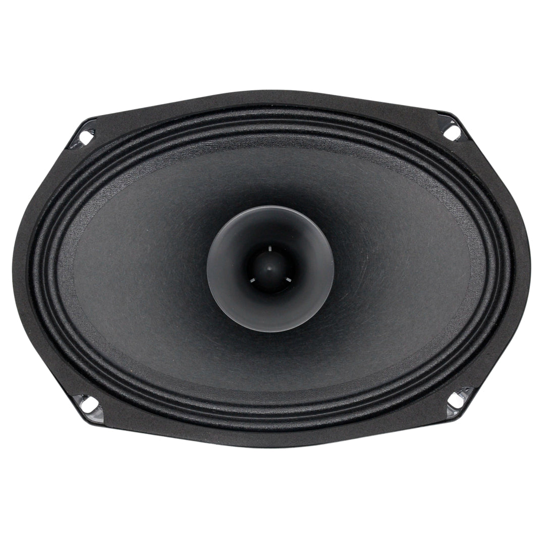 AD PCX6910S2 SPEAKERS