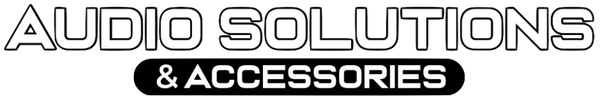Audio Solutions & Accessories