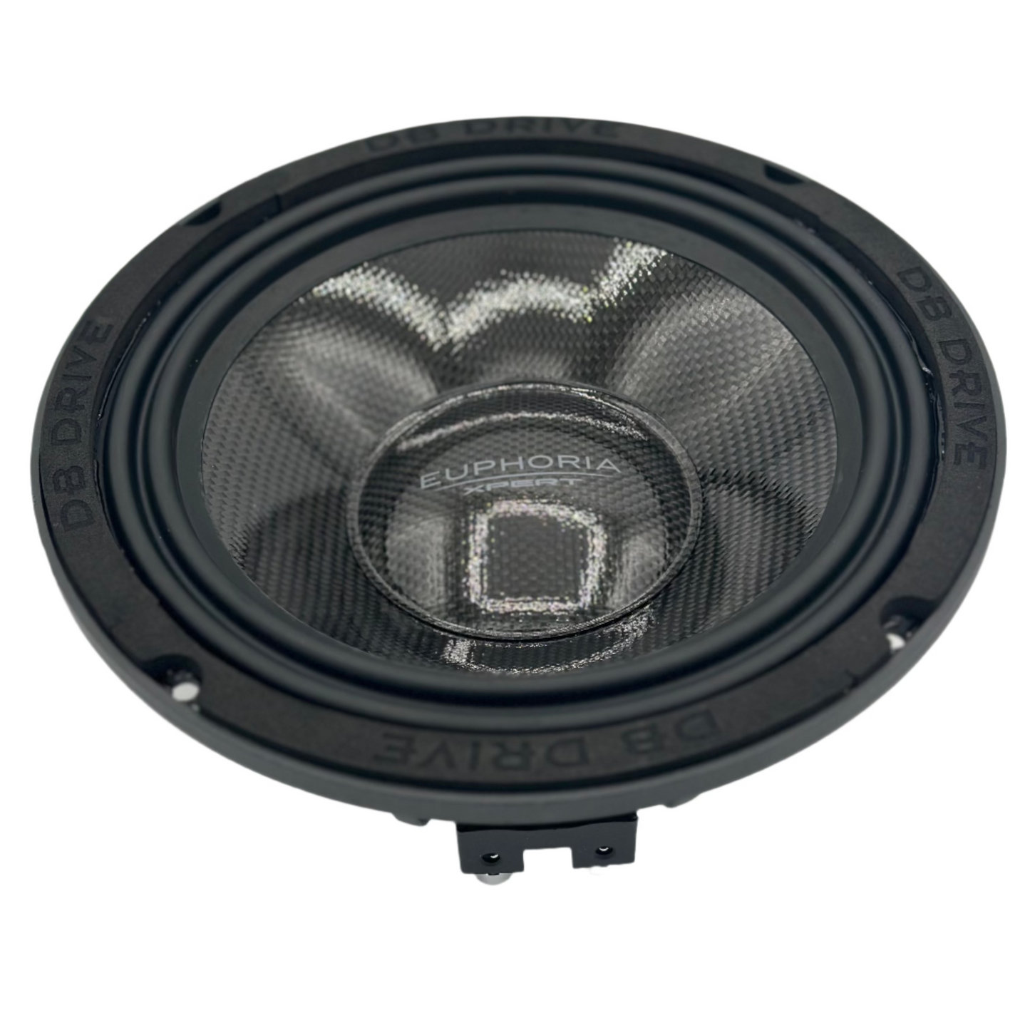 EUPHORA XPERT EXM8N-CF SPEAKERS