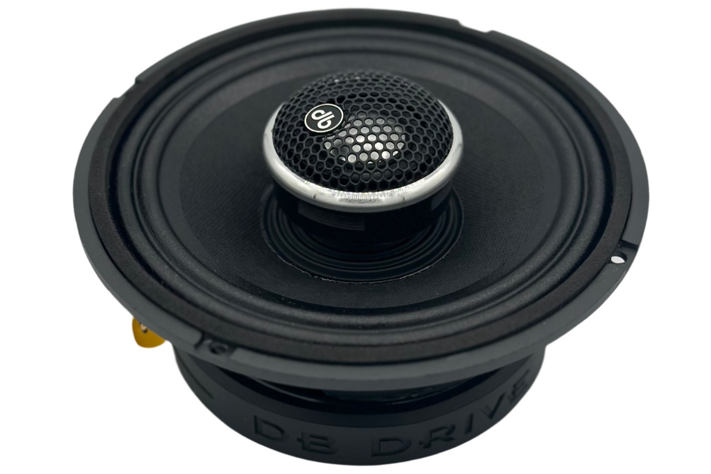 DB DRIVE WDX6MOTO SPEAKERS