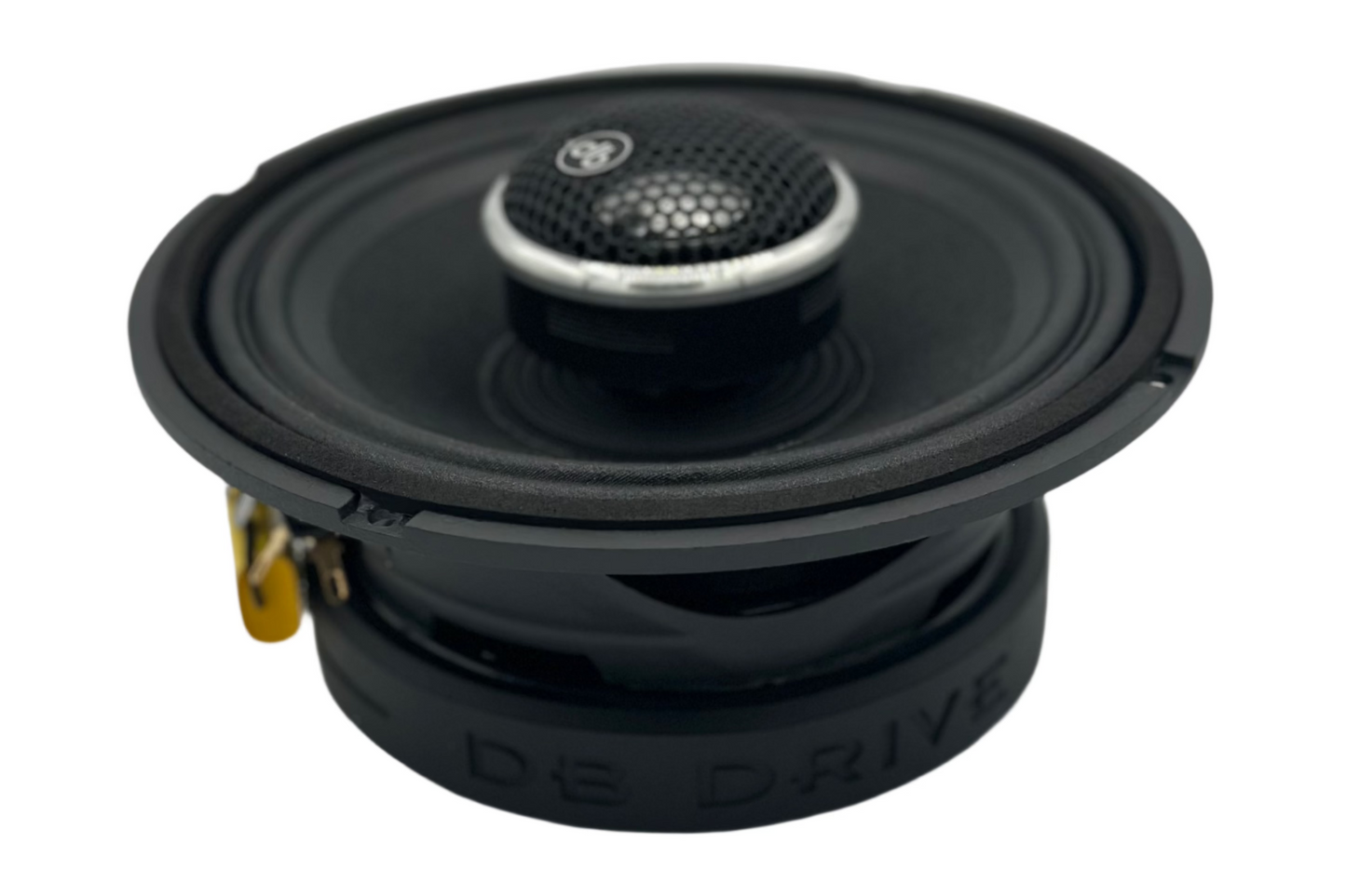 DB DRIVE WDX6MOTO SPEAKERS