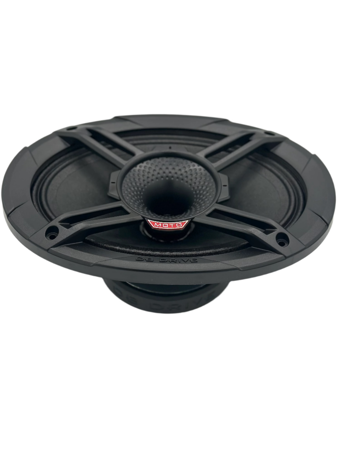 DB DRIVE WDX69MOTO-CD SPEAKERS