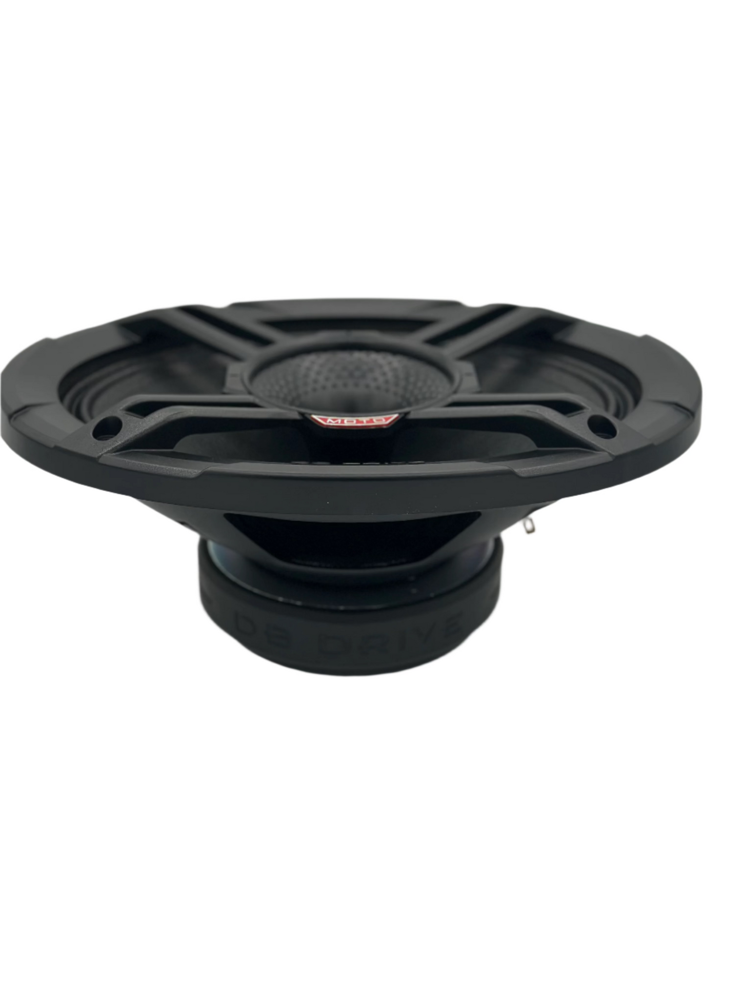 DB DRIVE WDX69MOTO-CD SPEAKERS