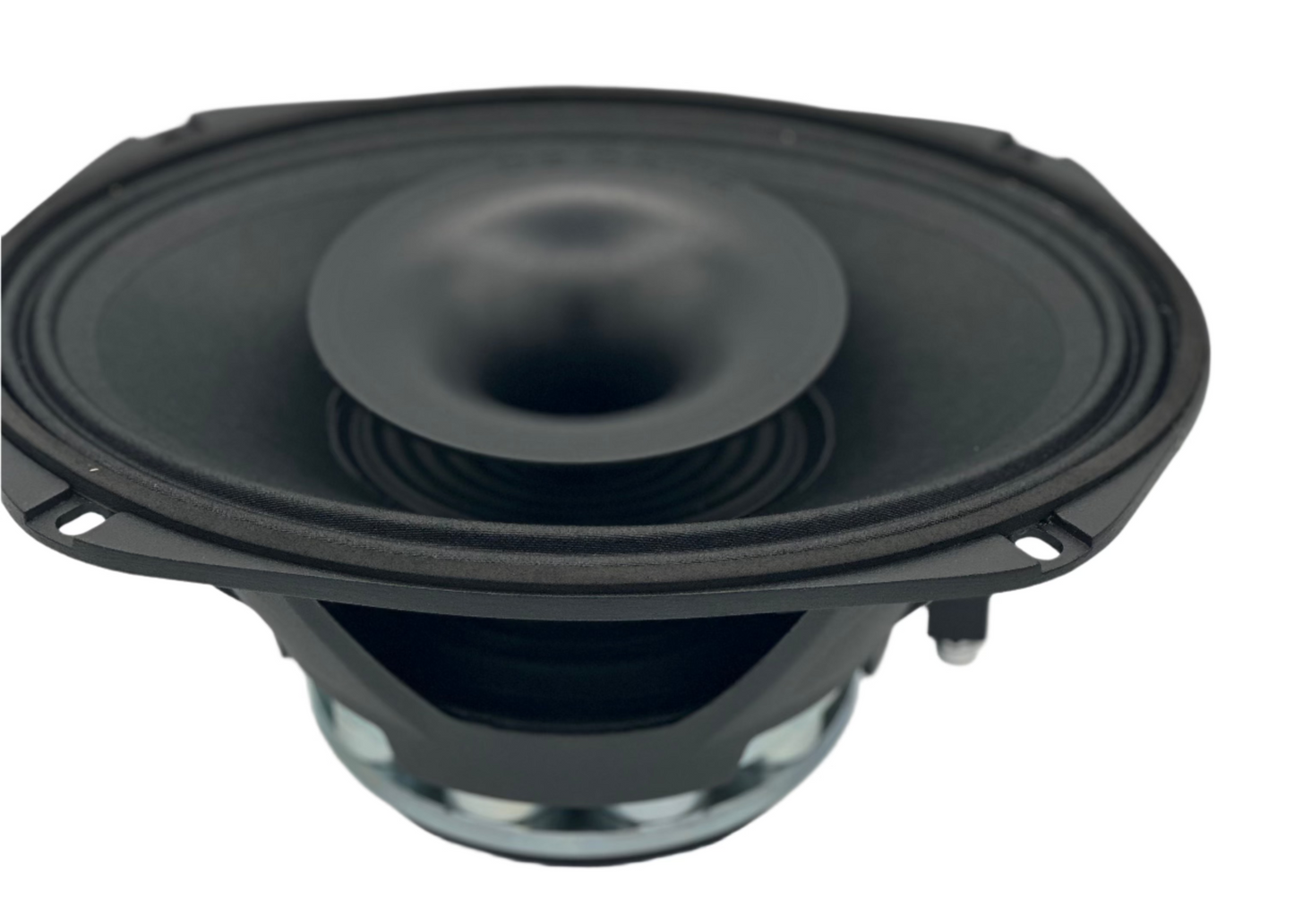 DB DRIVE XPERT EX69NCD SPEAKERS
