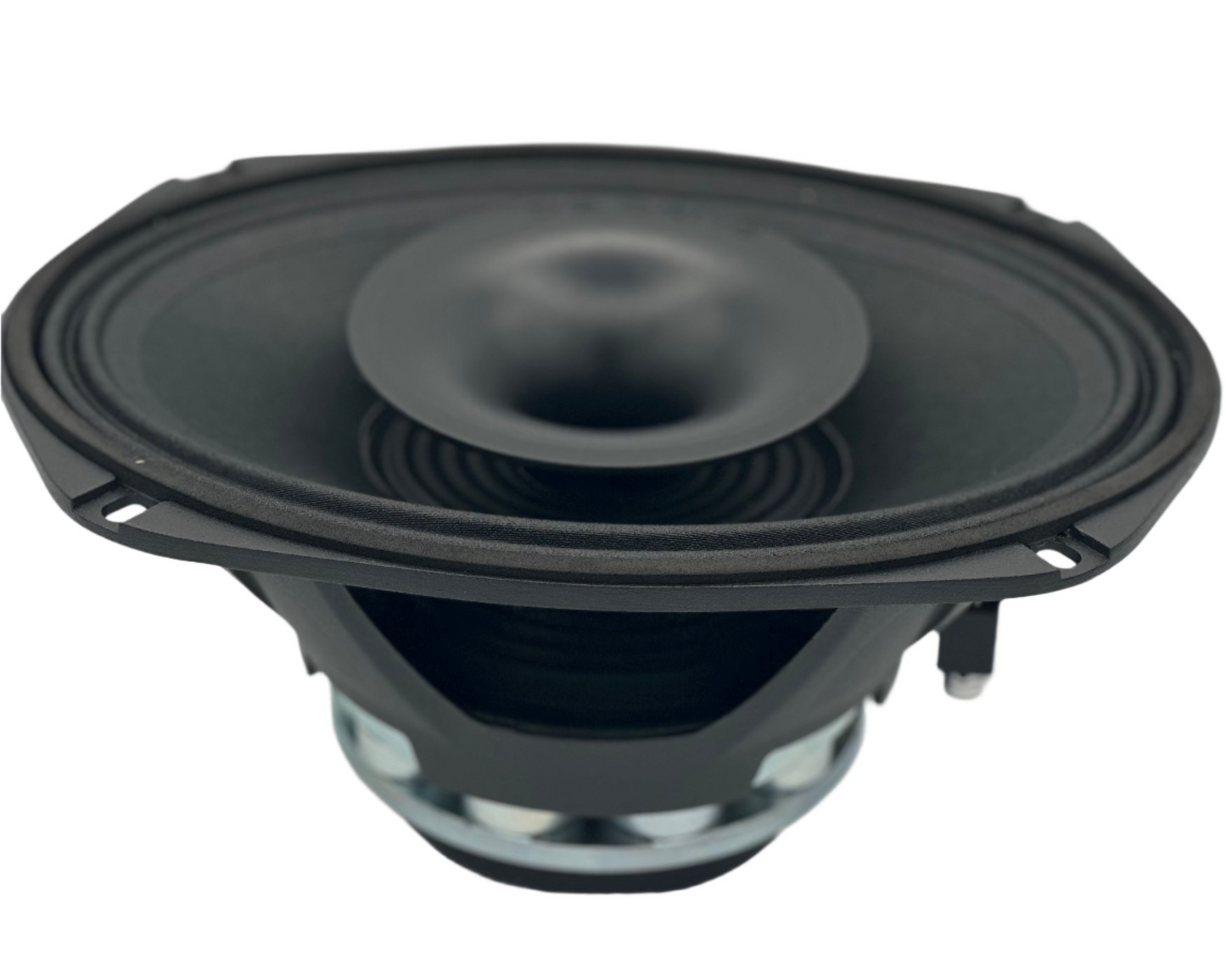 DB DRIVE XPERT EX69NCD SPEAKERS