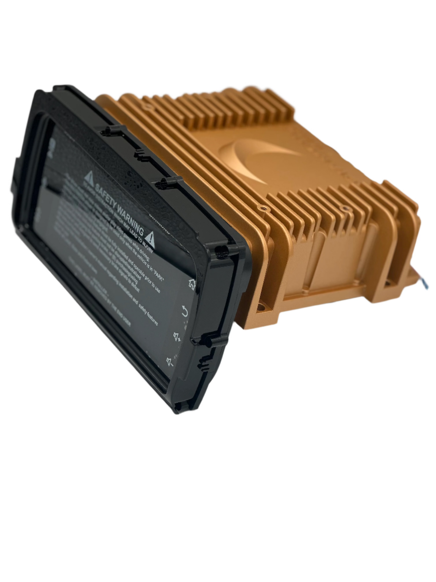 DIAMOND MSHD14 RECEIVER