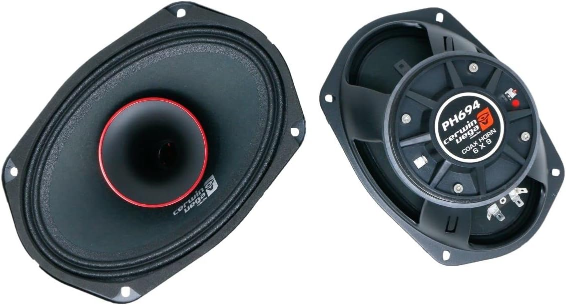 CERWIN-VEGA PH694