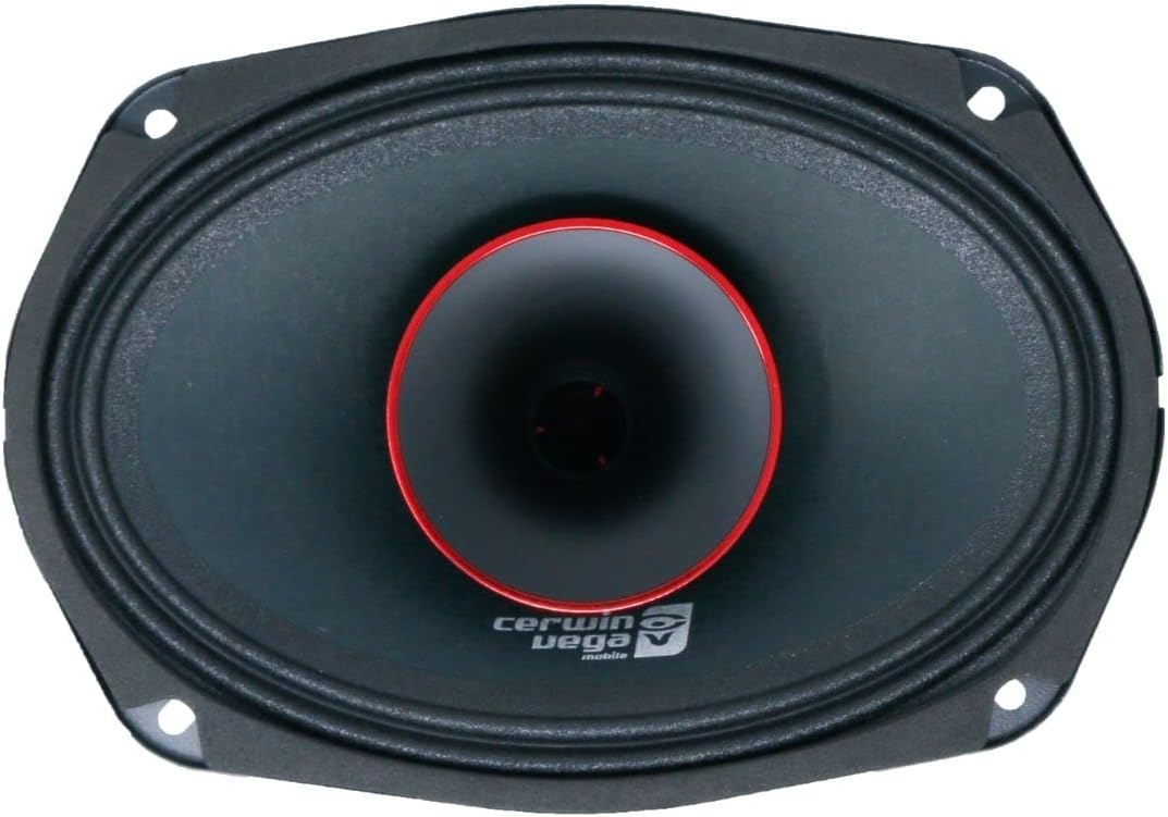 CERWIN-VEGA PH694