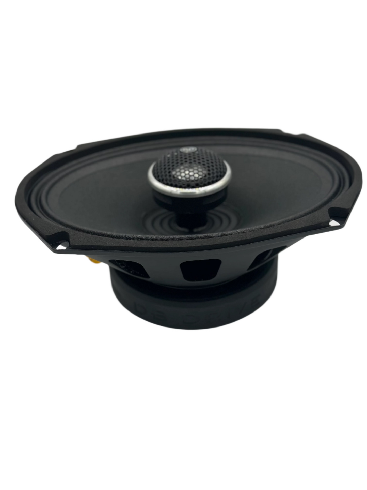 DB DRIVE WDX69MOTO SPEAKERS