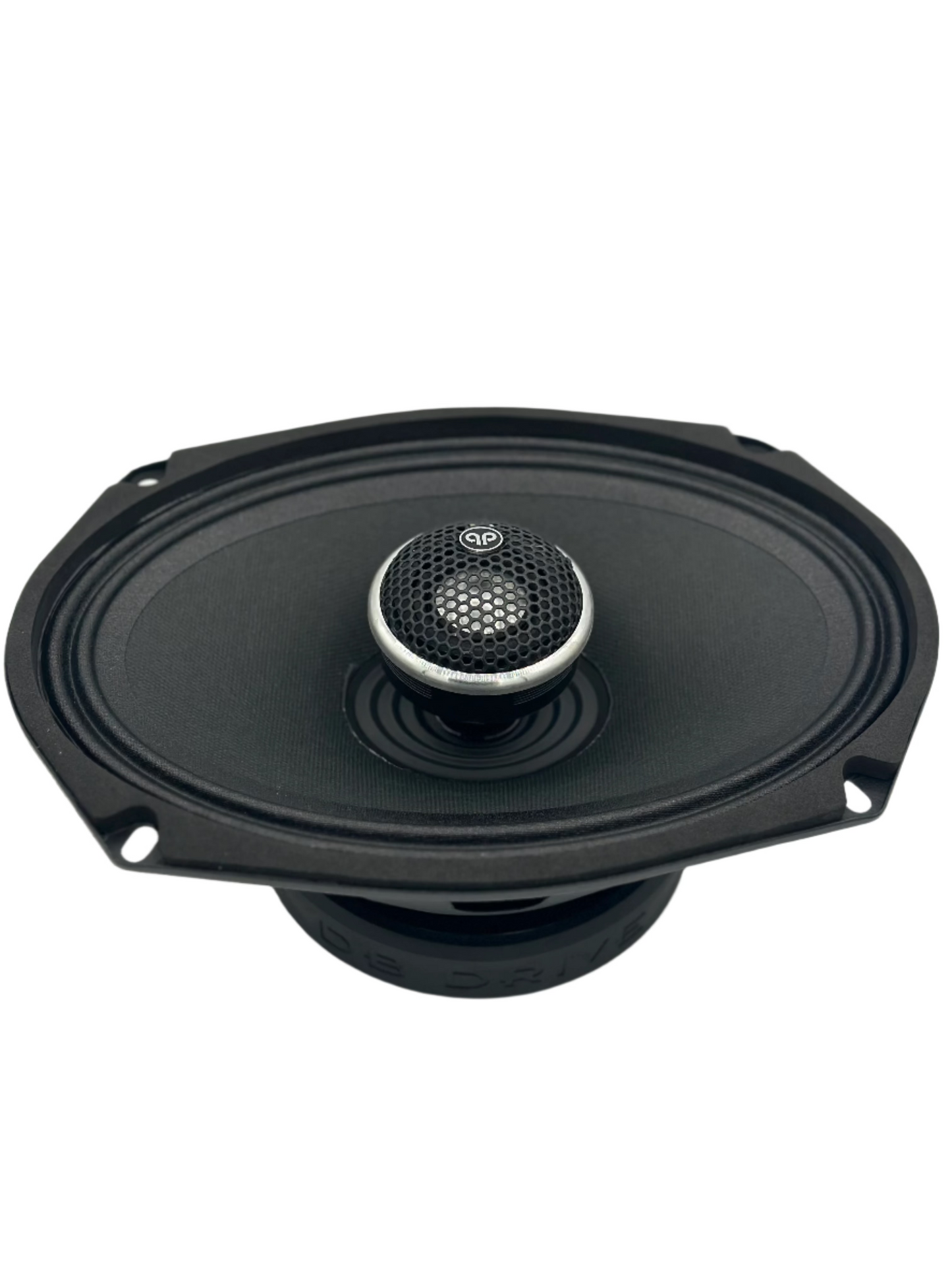 DB DRIVE WDX69MOTO SPEAKERS
