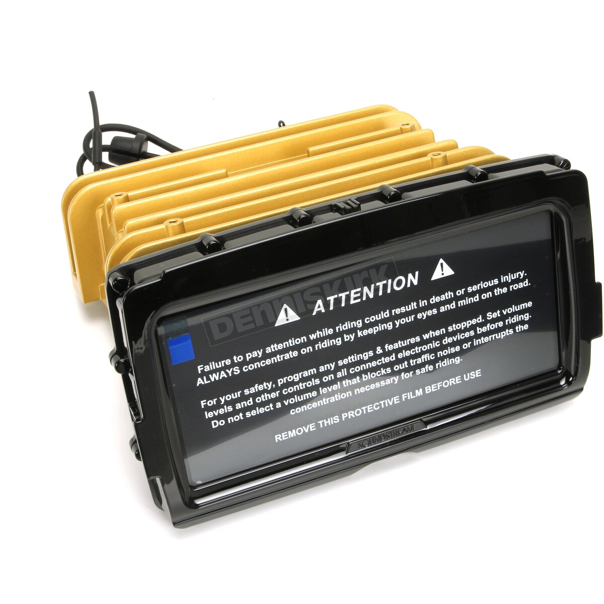 SOUNDSTREAM V2 RECEIVER