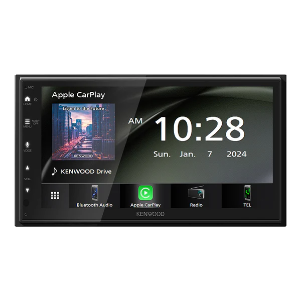 KENTWOOD DMX-4710S RECEIVER