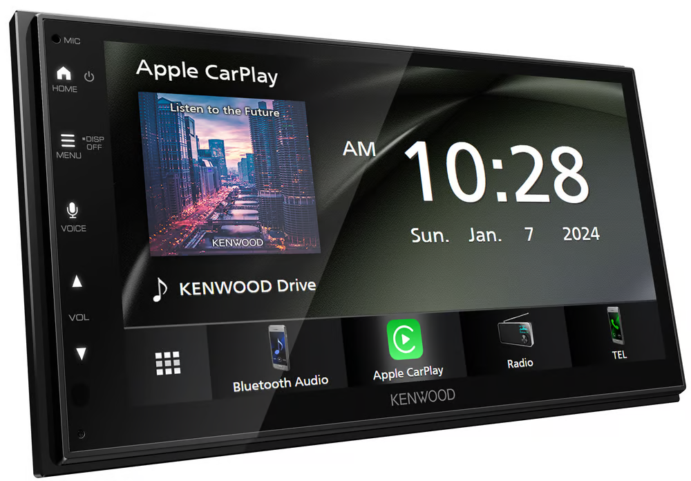 KENTWOOD DMX-4710S RECEIVER
