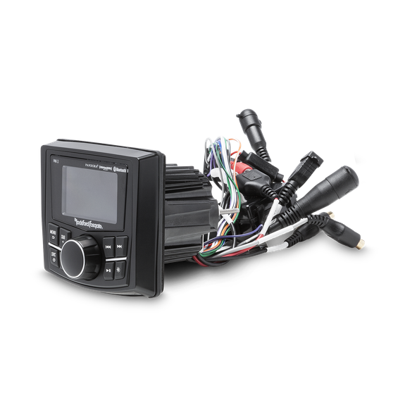 PUNCH PMX-3 RECEIVER