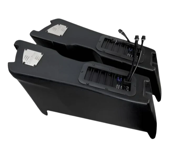 PRECISION POWER PPI HD13.SBWR DROP IN KIT