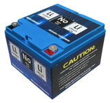 LIMITLESS SODIUM 30AH LITHIUM BATTERY