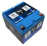 LIMITLESS SODIUM 30AH LITHIUM BATTERY
