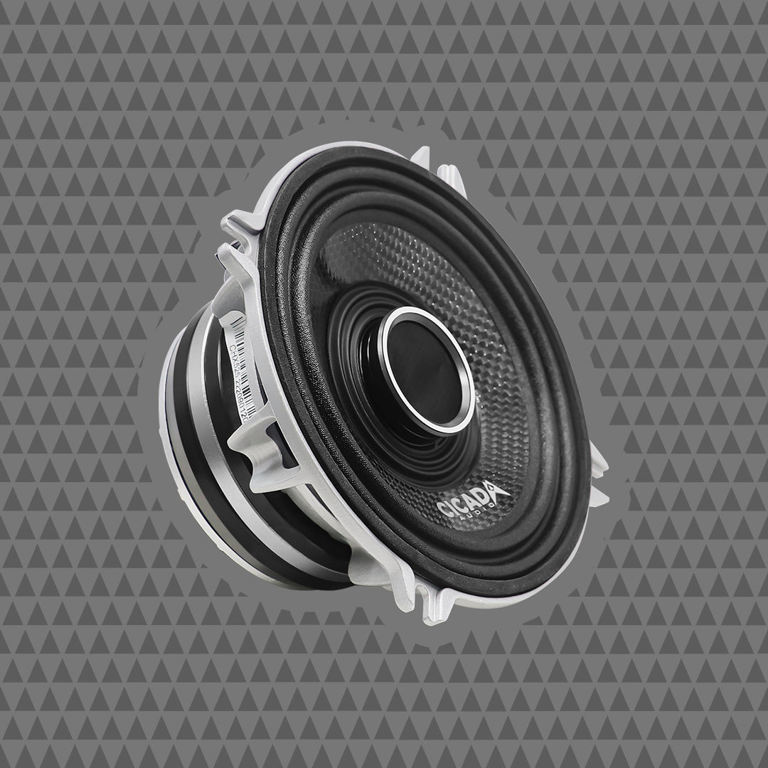 CICADA CHX525.4 SPEAKERS