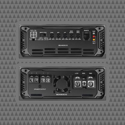 BDA1600.1D