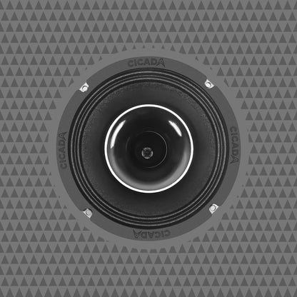 CICADA CH65.2v2 SPEAKERS