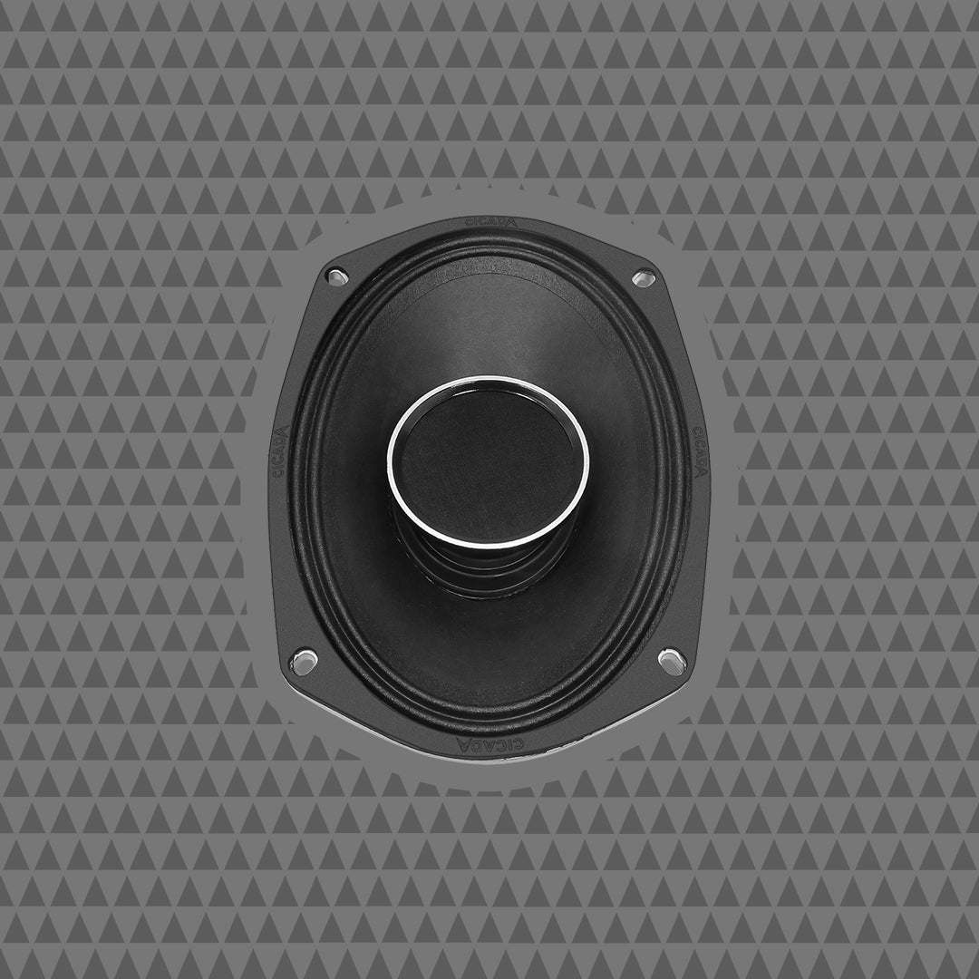 CICADA CH69.2 SPEAKERS