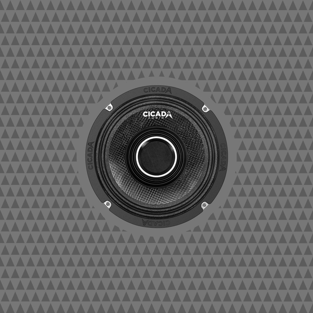 CICADA CHX65.4 SPEAKERS