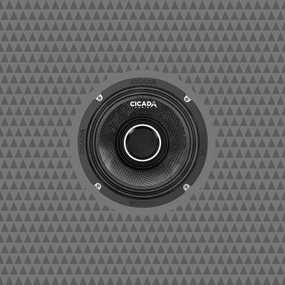 CICADA CHX65.4 SPEAKERS