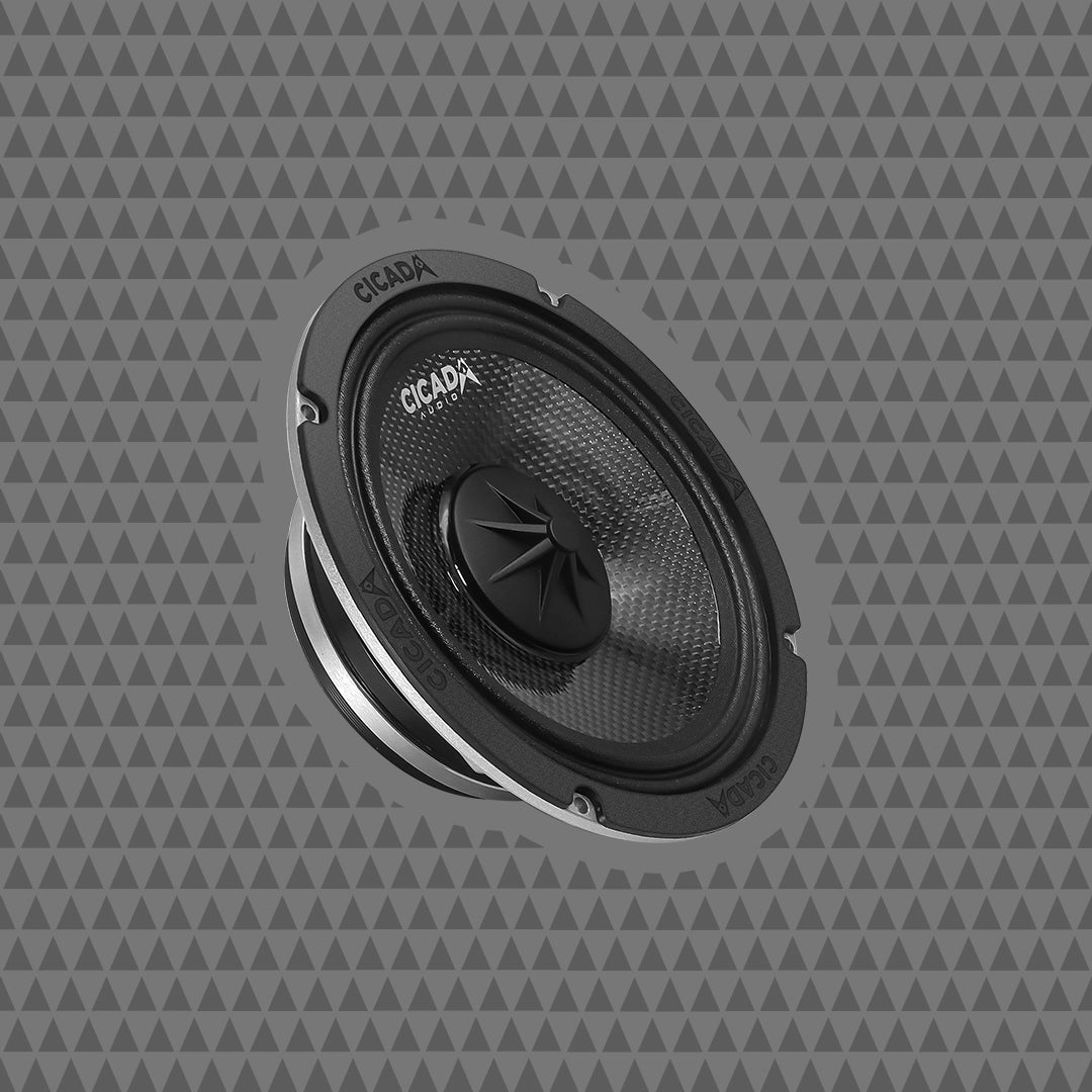 CICADA CM65.4X SPEAKERS