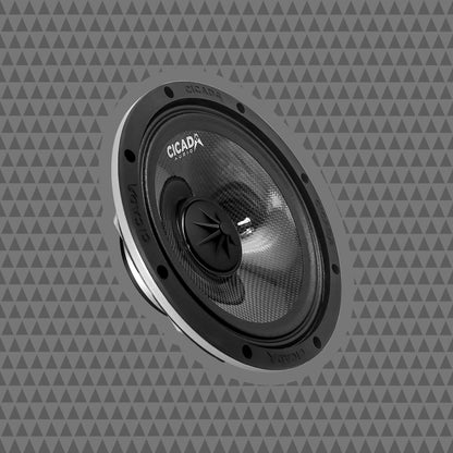 CICADA CM8.4X MID-BASS SPEAKERS