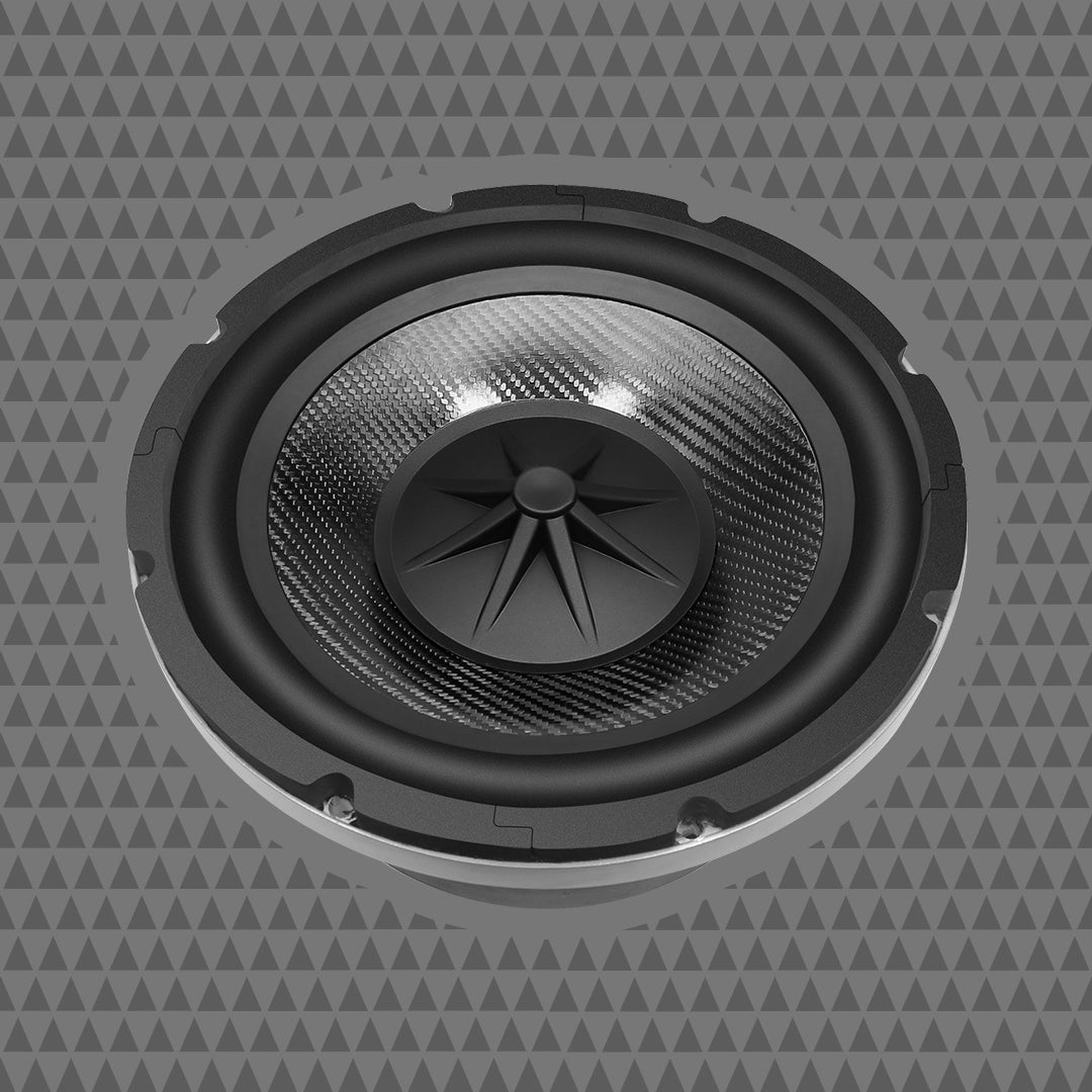 CICADA CMB10.S4 MID-BASS SPEAKER