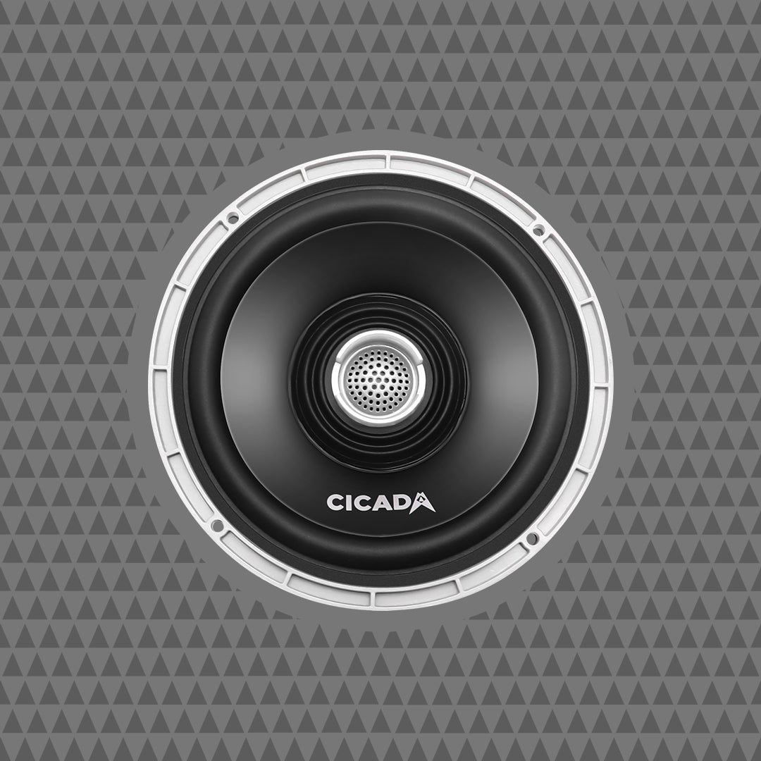 CICADA CX65.4 SPEAKERS