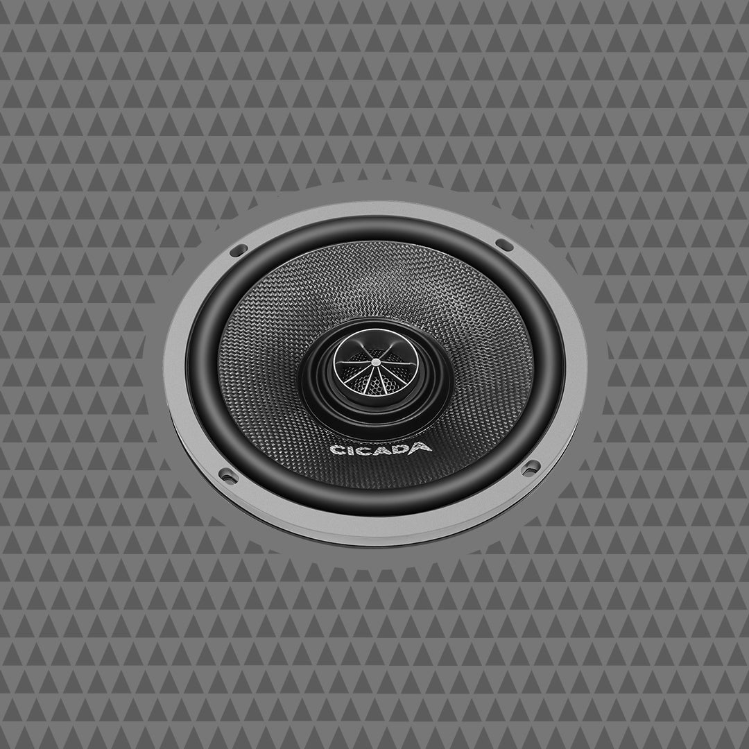 CICADA CXX65.2 SPEAKERS