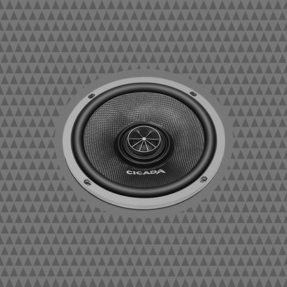 CICADA CXX65.2 SPEAKERS