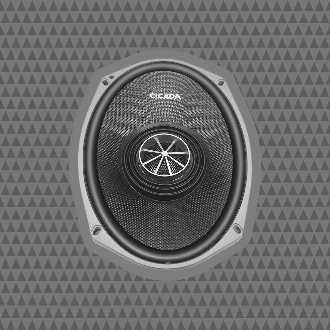 CICADA CXX69.4 SPEAKERS