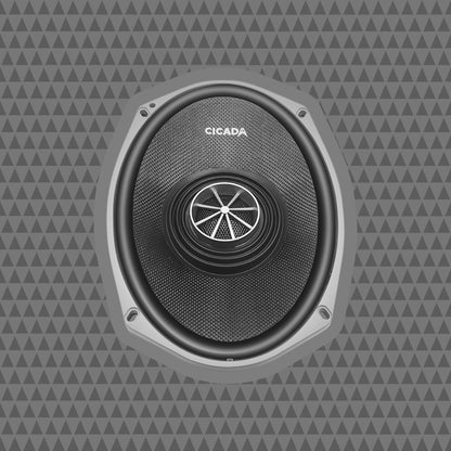 CICADA CXX69.4 SPEAKERS