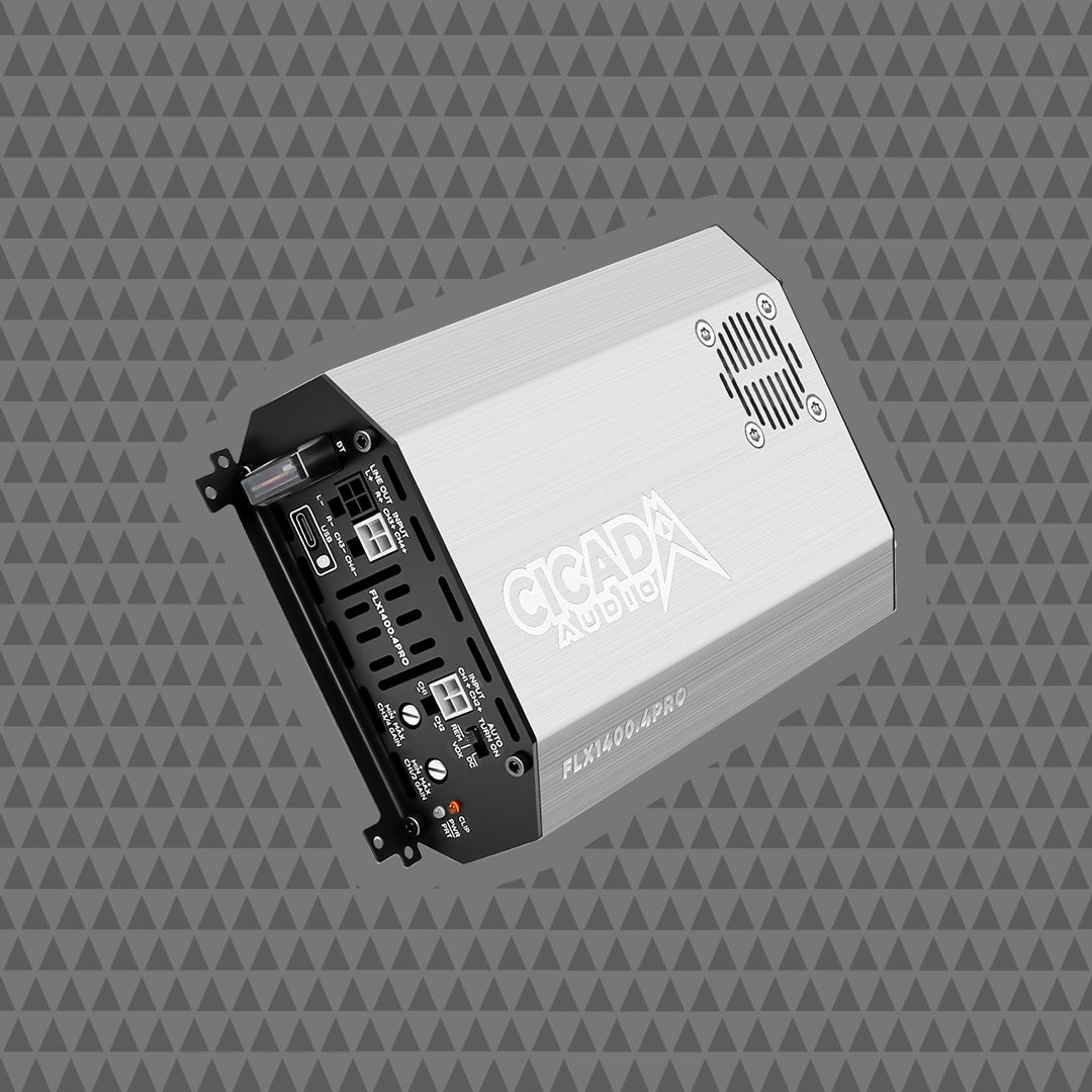 FLX1400.4PRO