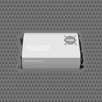 FLX1400.4PRO