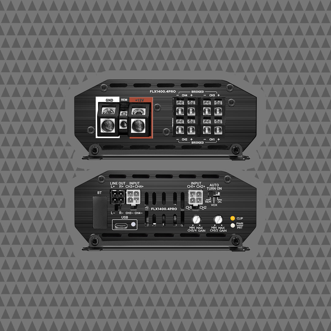 FLX1400.4PRO