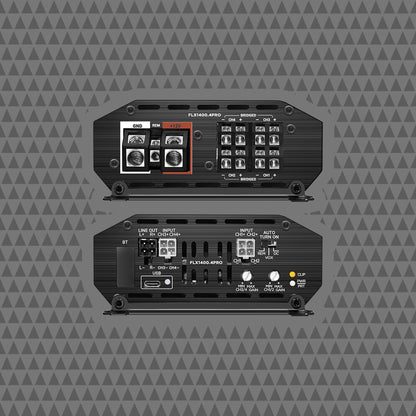 FLX1400.4PRO