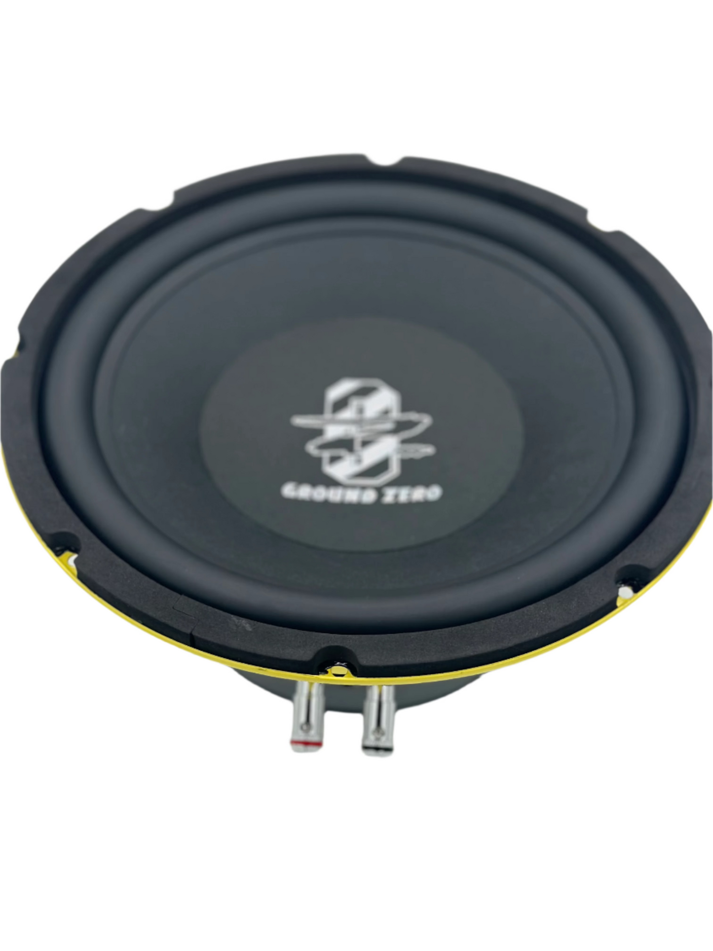 GROUND ZERO GZCK 250XSPL	SPEAKER