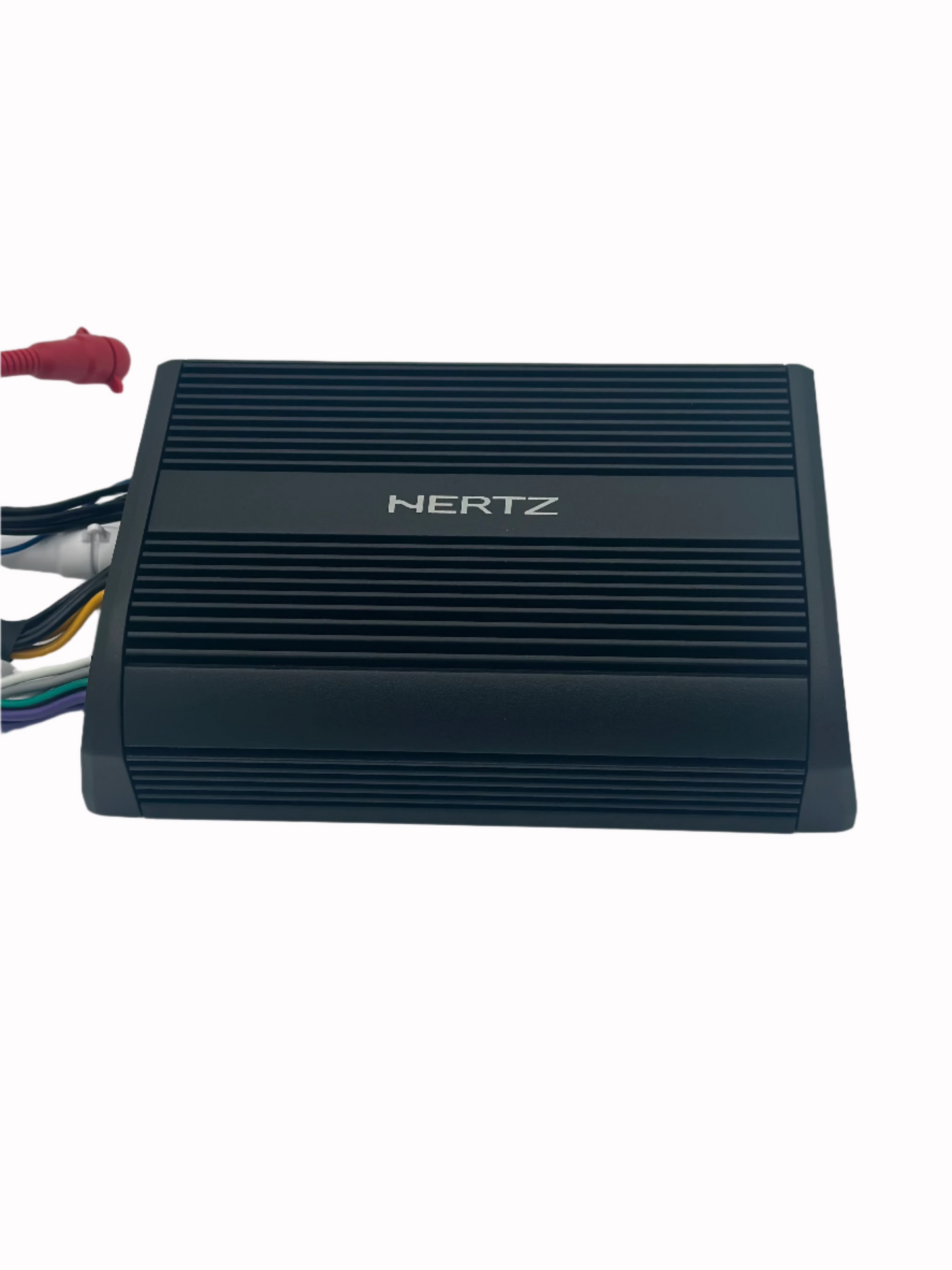 HERTZ SP4.500 AMPLIFIER