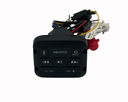 HERTZ HMR BT BLUETOOTH RECIEVER