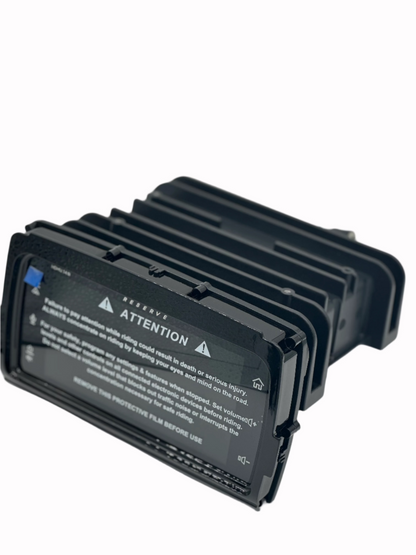 SOUNDSTREAM HDHU 14SI RECEIVER